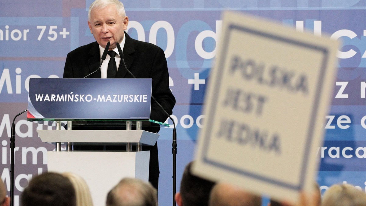 Jarosław Kaczyński