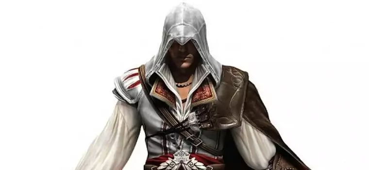 Assassin's Creed II w księdze rekordów Guinnessa