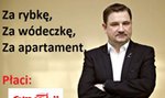 Tak śmieją się z Dudy i Kacperka