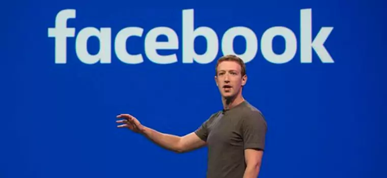 Mark Zuckerberg reaguje na słowa Tima Cooka w związku z Cambridge Analytica
