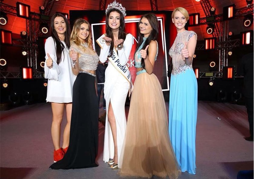 Piękna partnerka Macieja Makuszewskiego! To była półfinalistka wyborów Miss Polski!