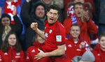 Manchester United chce Lewandowskiego