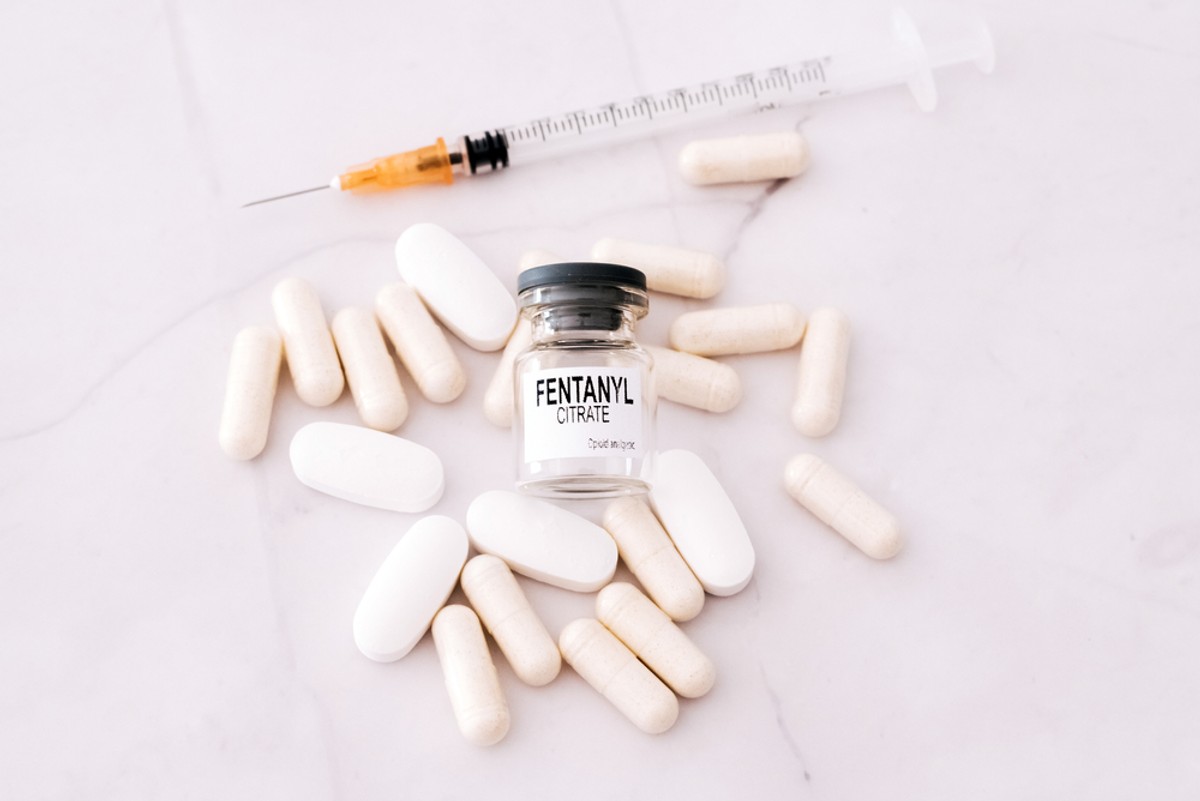 USA i Chiny uruchomią grupę roboczą ds. fentanylu