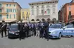 SEAT Leon dla włoskiej policji