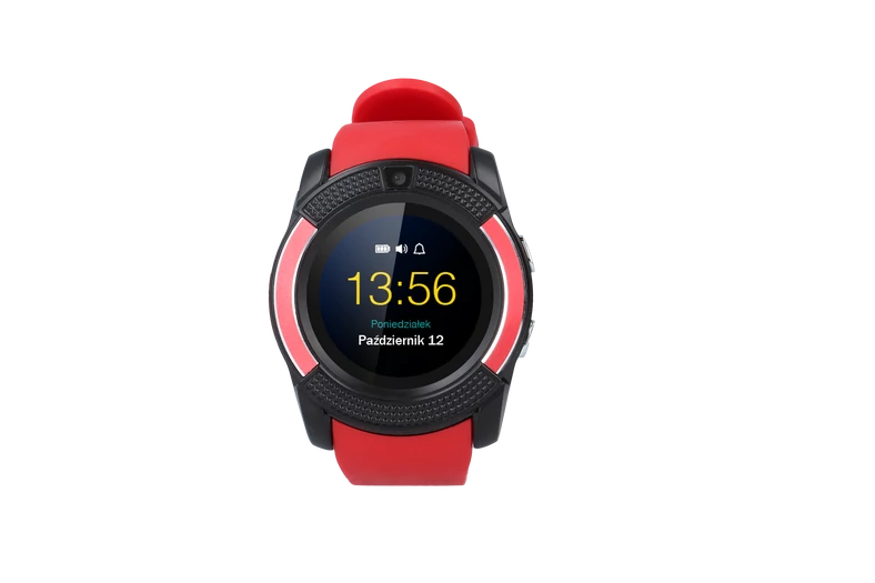 Smartwatch Chrono 3