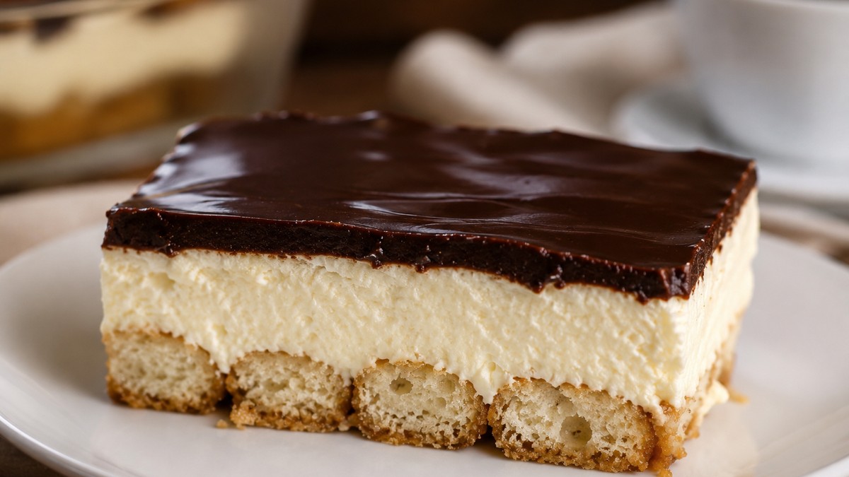 Kad se spoje ledene kocke i tiramisu, dobila se najkremastija poslastica: Recept za brzi kolač