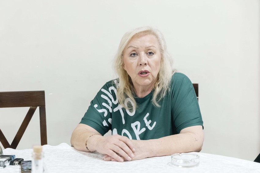 Pevačica o zdravstvenom stanju Zorice Brunclik: "Molim se Bogu da bude dobro, čula sam se sa Kemišem"