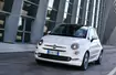 Fiat 500 po face liftingu