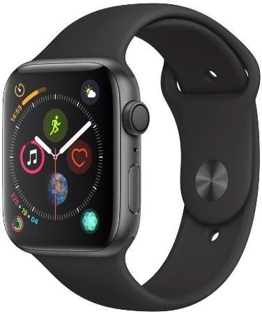 Apple Watch 4