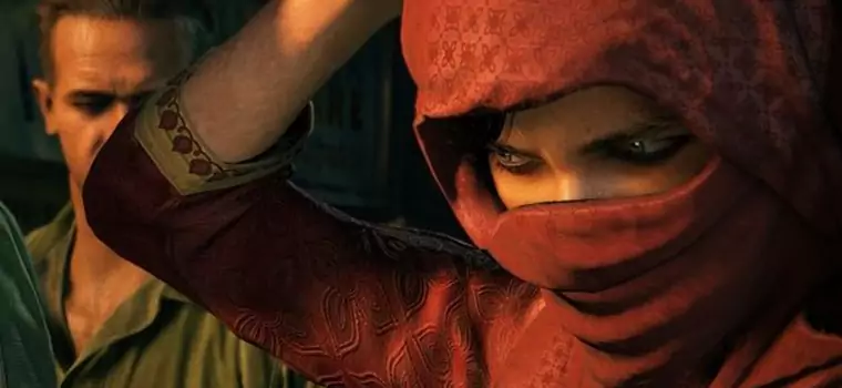 Uncharted: The Lost Legacy można zgarnąć za darmo