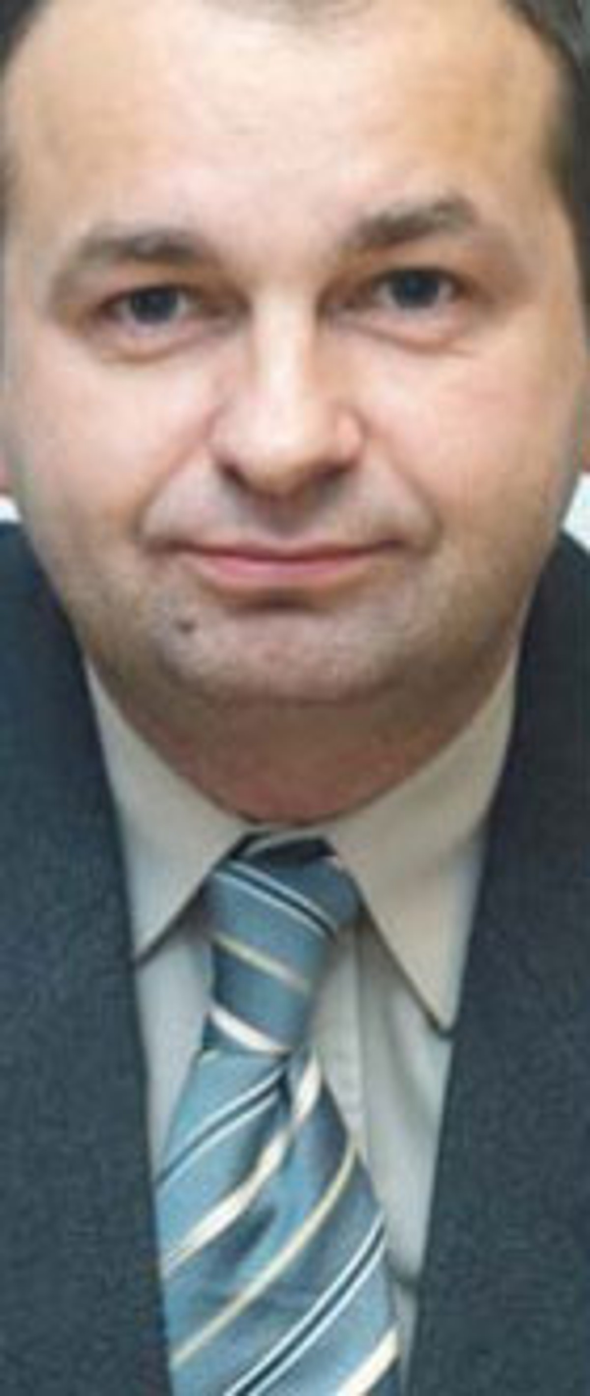 Bogdan Świąder