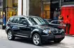 BMW X3 2.0d: Warto go upolować