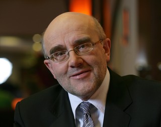 Sałajewski: Ładne słowo konfraternia