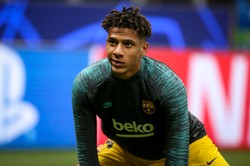 Już wiadomo, który piłkarz Barcelony jest zakażony koronawirusem