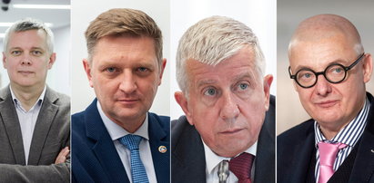 Znani politycy odpowiadają, jakie lekcje wyciągamy z kryzysu Rosja-Ukraina. Czy Polska jest bezpieczna?
