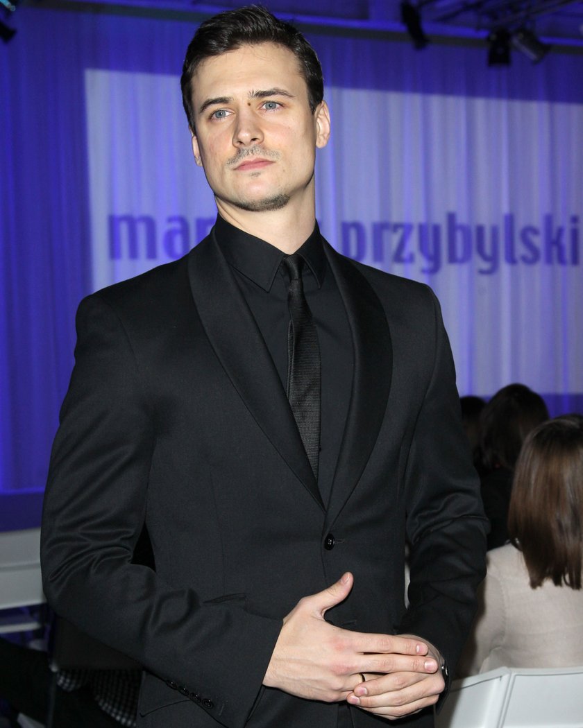 Mateusz Damięcki