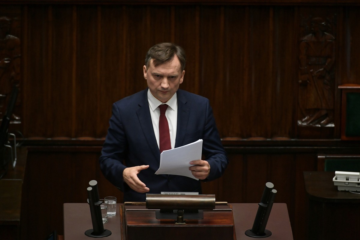 Zbigniew Ziobro