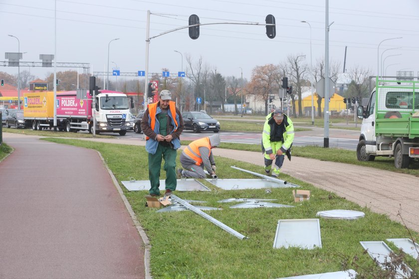 To inwestycja realizowana w ramach budżetu obywatelskiego.