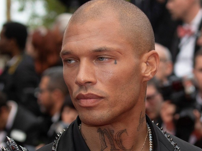Džeremi Miks