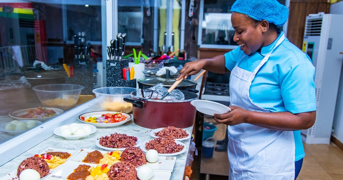 Guinness World Records responds to Chef Faila's cook-a-thon - Vimarsana News