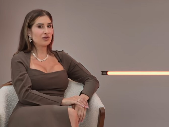 Nevena je preživela mnoge životne nedaće