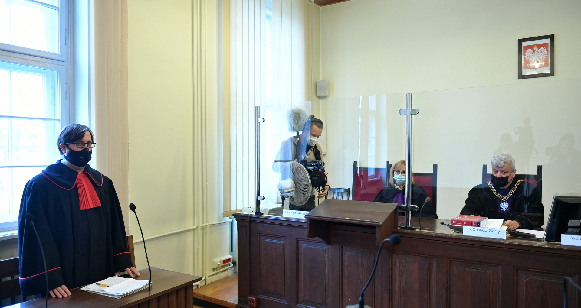 Gdańsk. Nauczyciel skazany na pięć lat więzienia za wykorzystanie uczennic  - Trójmiasto