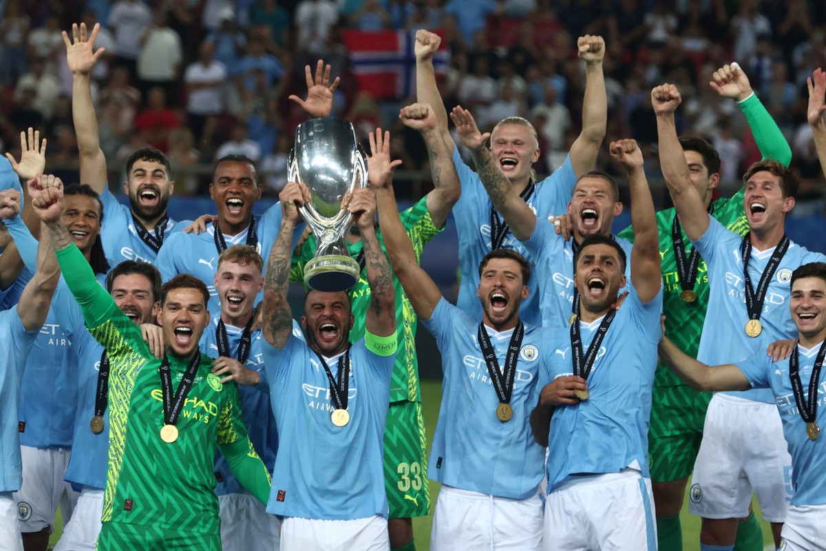 Manchester City