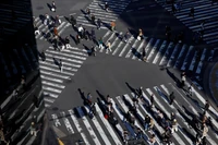 Japonia zmaga się z kryzysem demograficznym. Imigranci wypełniają luki w populacji