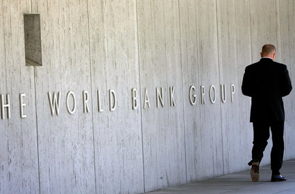 Bank Światowy podtrzymuje prognozy dla Polski. To oznacza spore spowolnienie gospodarki