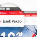 Pekao S.A. przejmuje bank Leszka Czarneckiego. "Jestem wstrząśnięty"