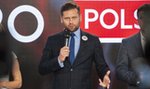 Dożywocie za aborcję? Szokujące słowa posła Porozumienia