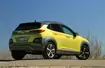 Hyundai Kona 1.6 CRDI 4WD – to nie jest najlepszy wybór