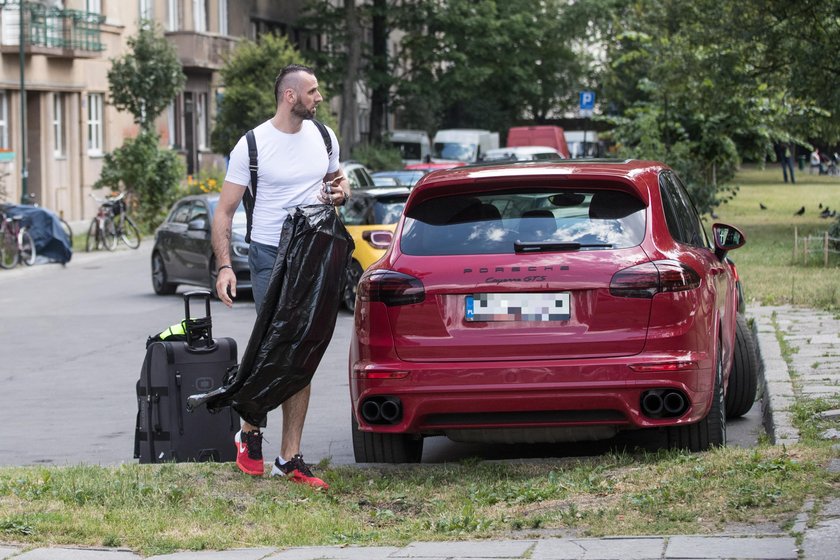 Marcin Gortat