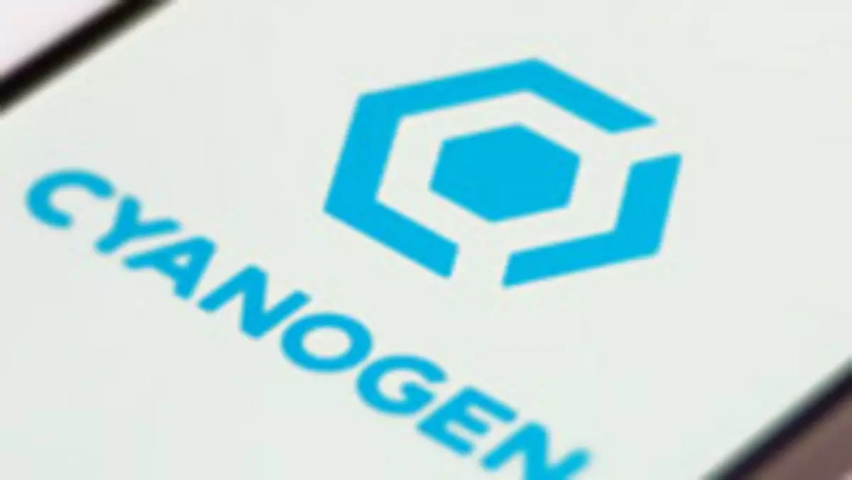 Cyanogen ma nowe logo. Androidowy mod zmienił tożsamość