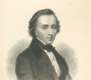 Zagrożone rękopisy Chopina: Nielegalnie wywiezione z kraju, można je kupić na aukcjach w USA