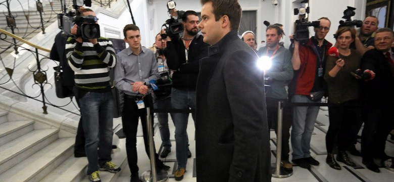 Rzecznik rządu zapewnia: Istnieje druga, tajna instrukcja HEAD