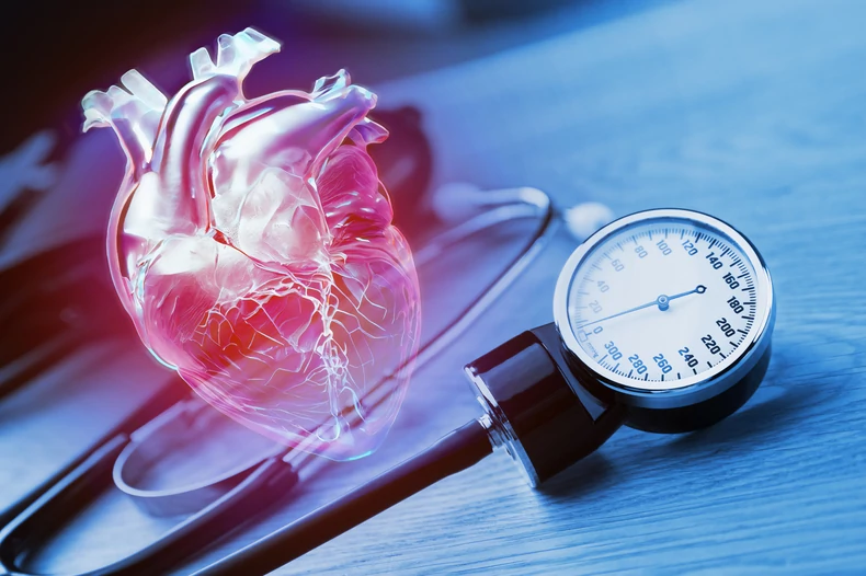 Tihi srčani udar ima atipične simptome 