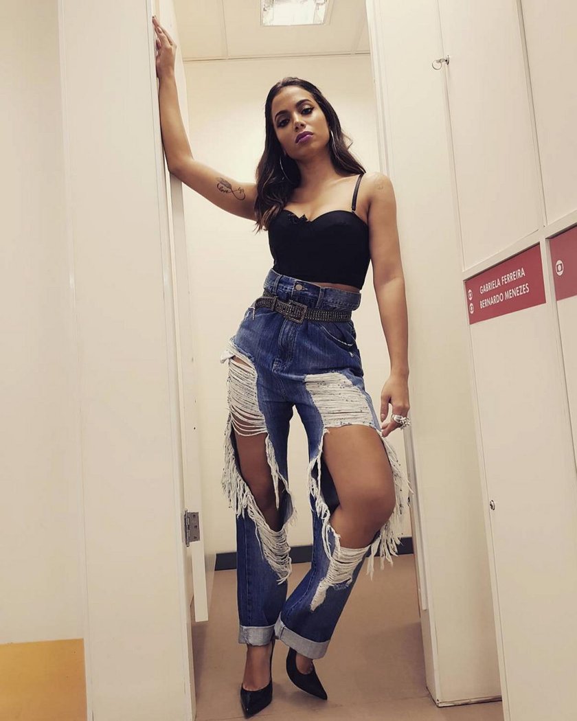 Anitta