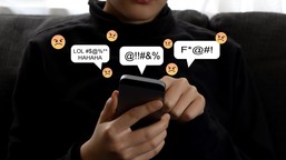 rodzicu, chroń dziecko w internecie. kiedy powinna zaświecić się czerwona lampka? [wywiad]