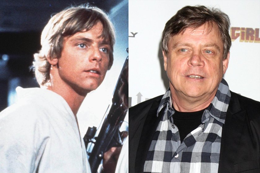 Mark Hamill