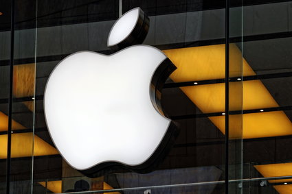 Apple zaskarżył niewielki startup za logo przypominające gruszkę