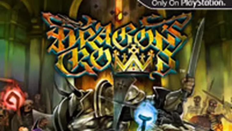 Dragon's Crown
