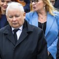 Jarosław Kaczyński i Mariusz Kamiński chcą dymisji Mariana Banasia