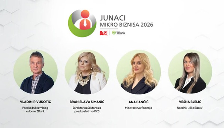 Blic preduzetnik