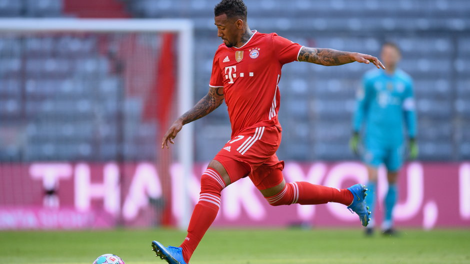 Jerome Boateng