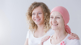 Rak piersi i jajnika mają wspólne podłoże genetyczne