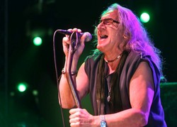 Grzegorz Markowski: Modlę się piosenkami