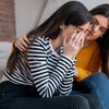 Razgovor je prvi korak ka pomaganju voljenoj osobi da se nosi sa depresijom