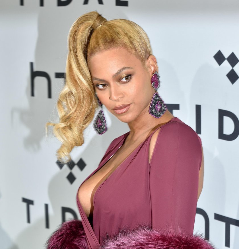 Wygląda jak siostra bliźniaczka Beyonce. Ludzie zaczepiają ją na ulicy