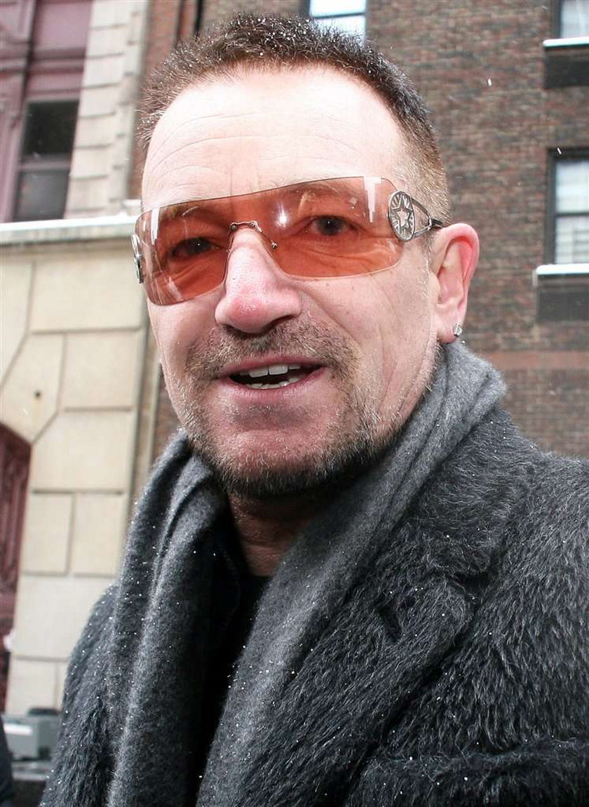 FILM. Bono i Elton John napiszą dla Polaków?